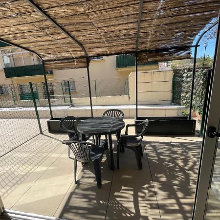 Appartement Avec Belle Terrasse,Ascenseur,Parking Amelie-les-Bains-Palalda Exterior photo