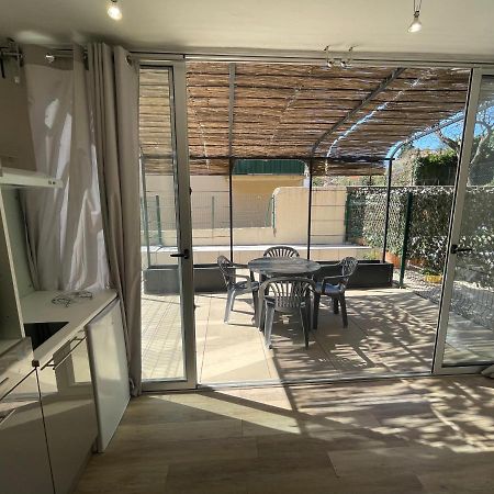 Appartement Avec Belle Terrasse,Ascenseur,Parking Amelie-les-Bains-Palalda Exterior photo